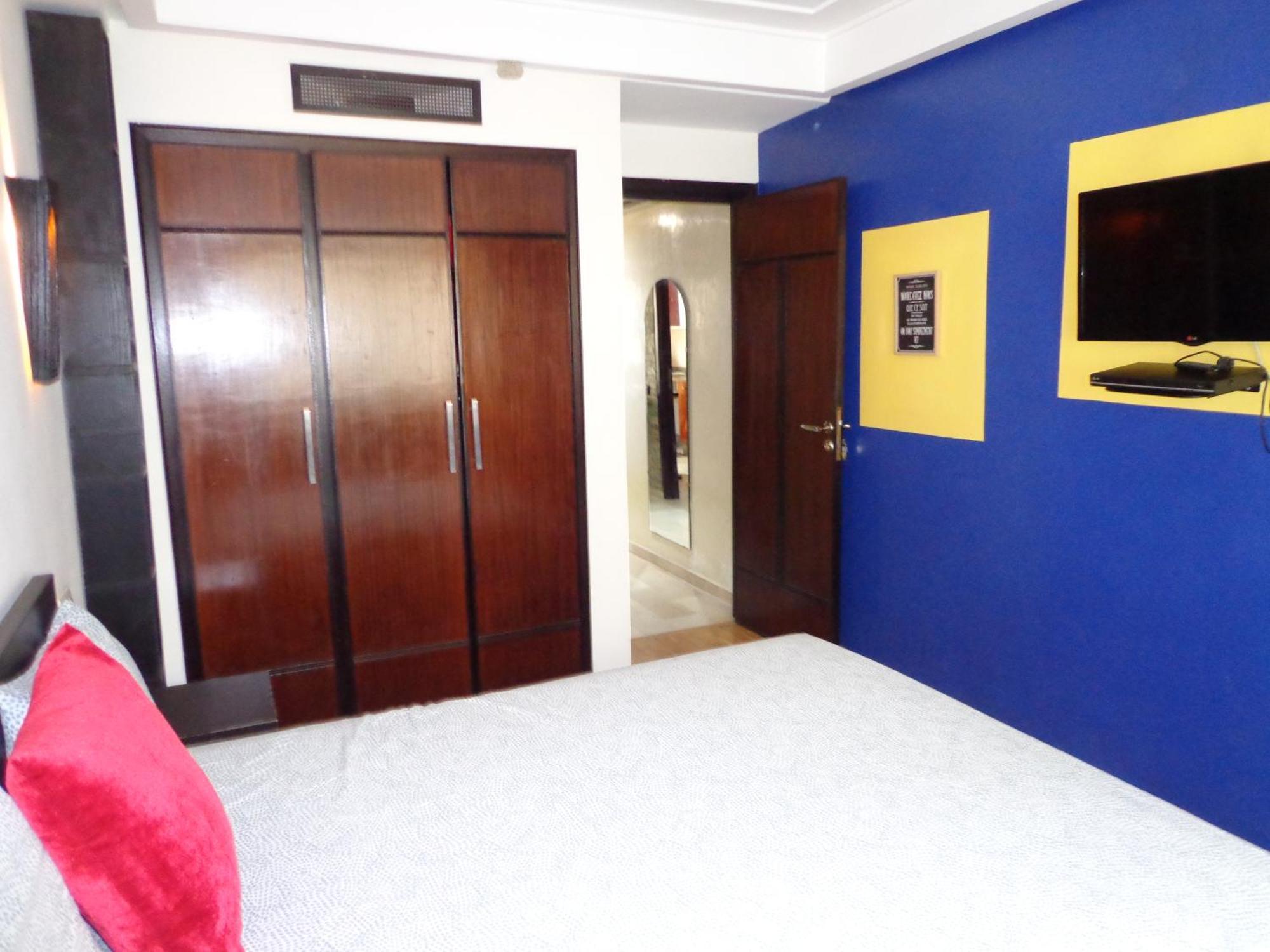 Zen Home Casablanca Bagian luar foto