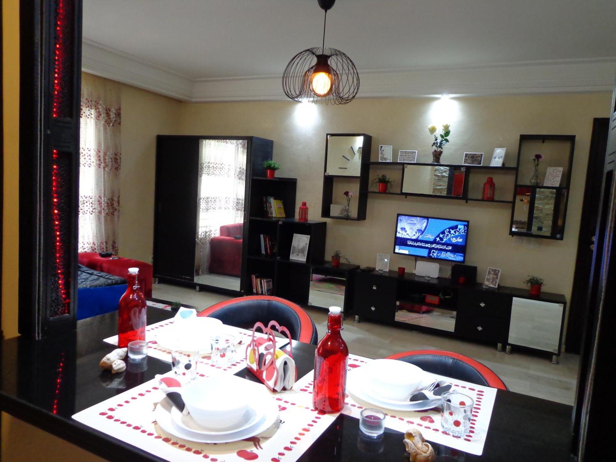 Zen Home Casablanca Bagian luar foto