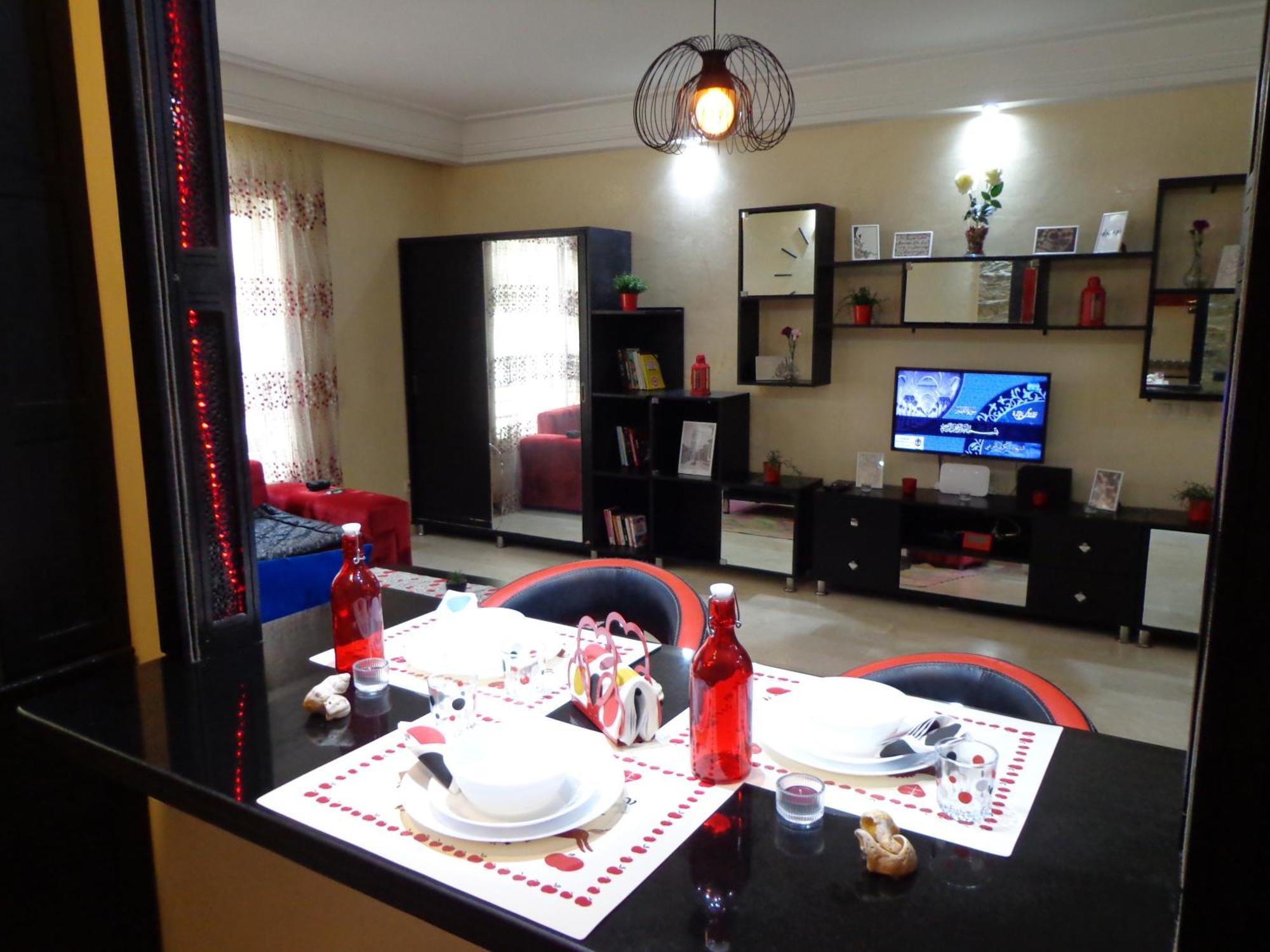 Zen Home Casablanca Bagian luar foto