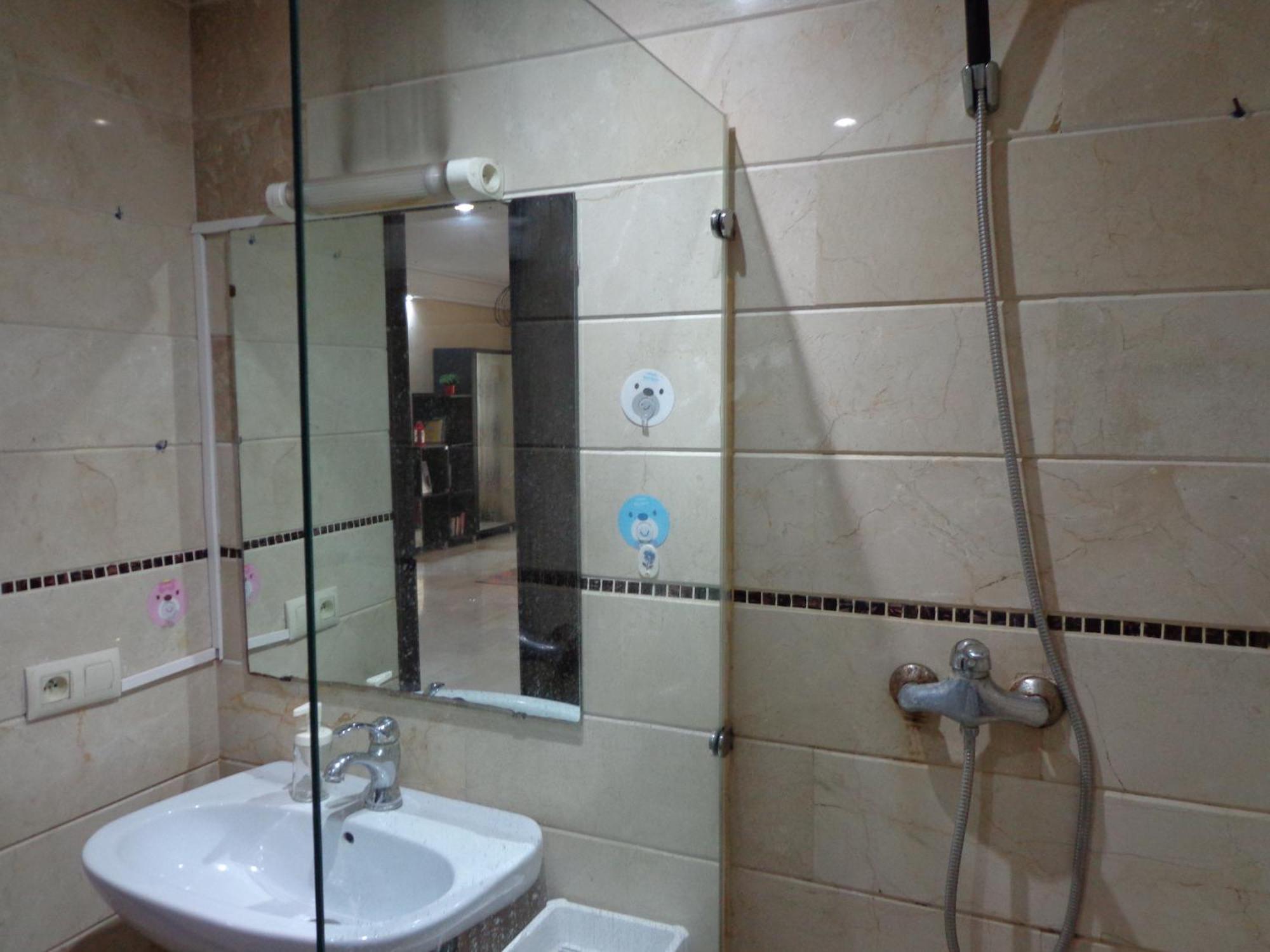 Zen Home Casablanca Bagian luar foto