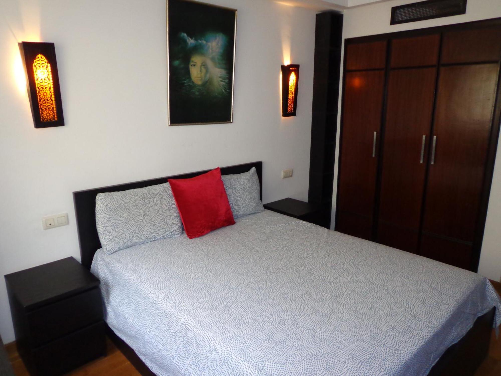 Zen Home Casablanca Bagian luar foto