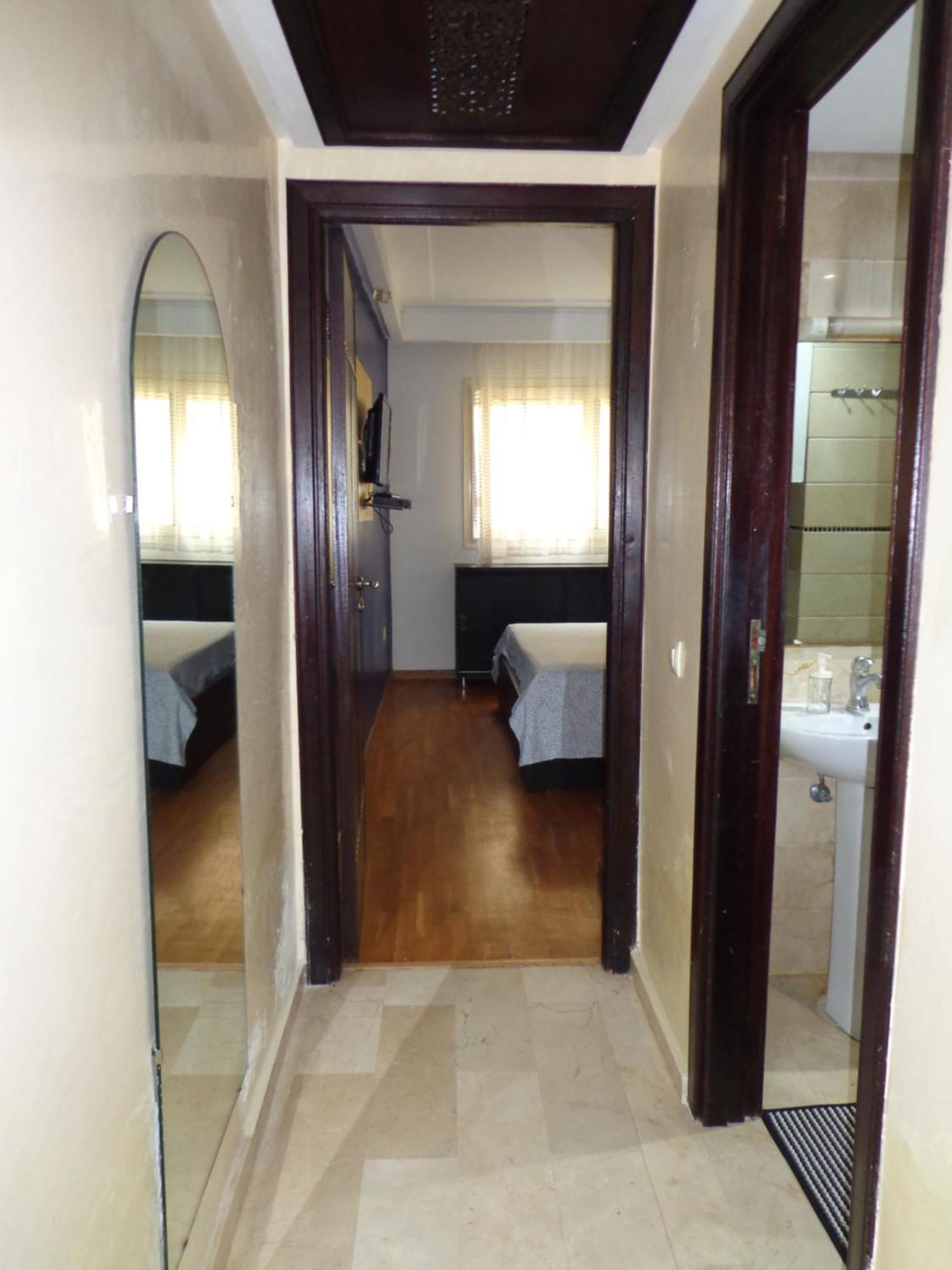 Zen Home Casablanca Bagian luar foto