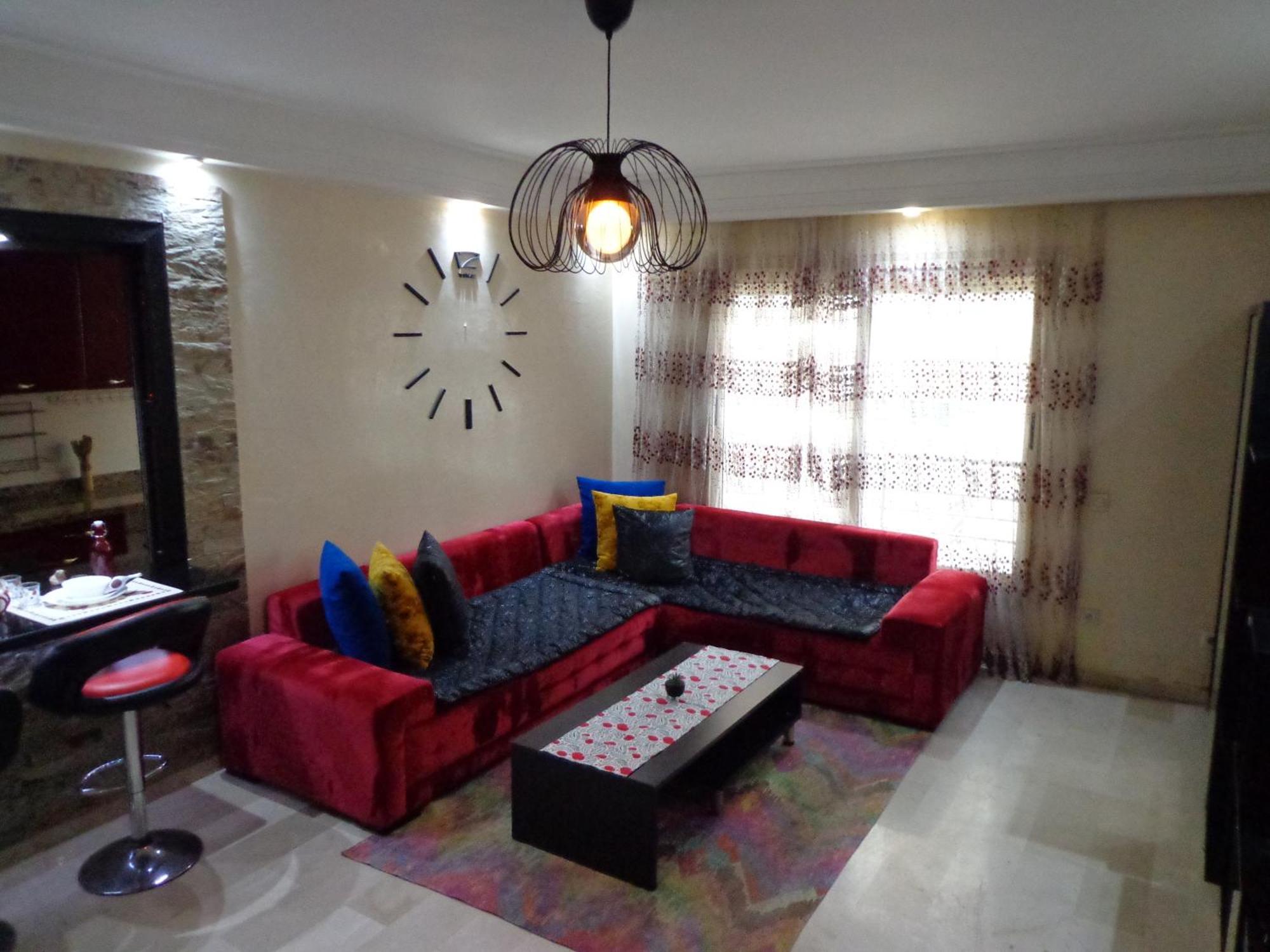 Zen Home Casablanca Bagian luar foto