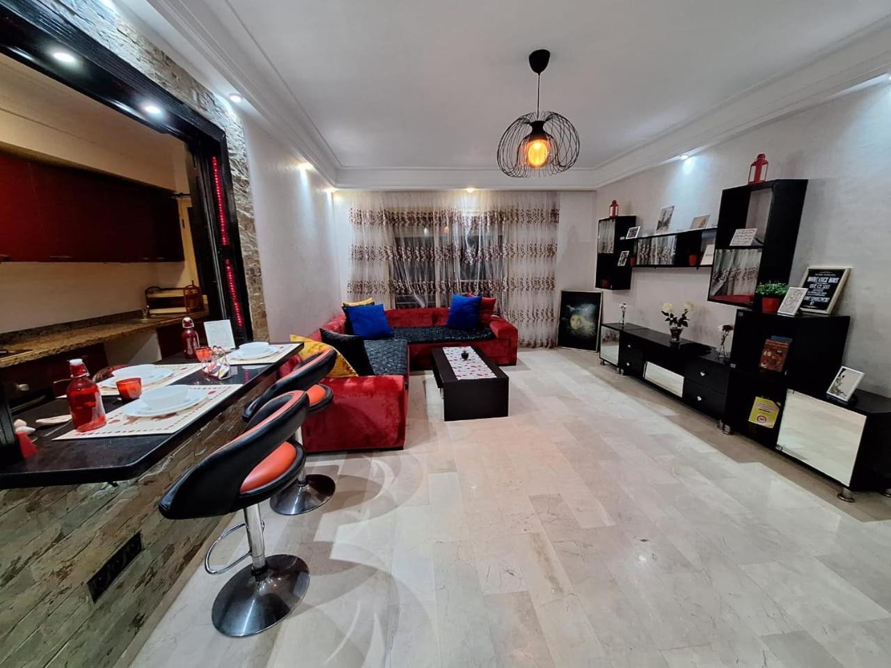 Zen Home Casablanca Bagian luar foto